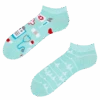 Lustige Knöchelsocken Medizin -Dedoles GMLS098