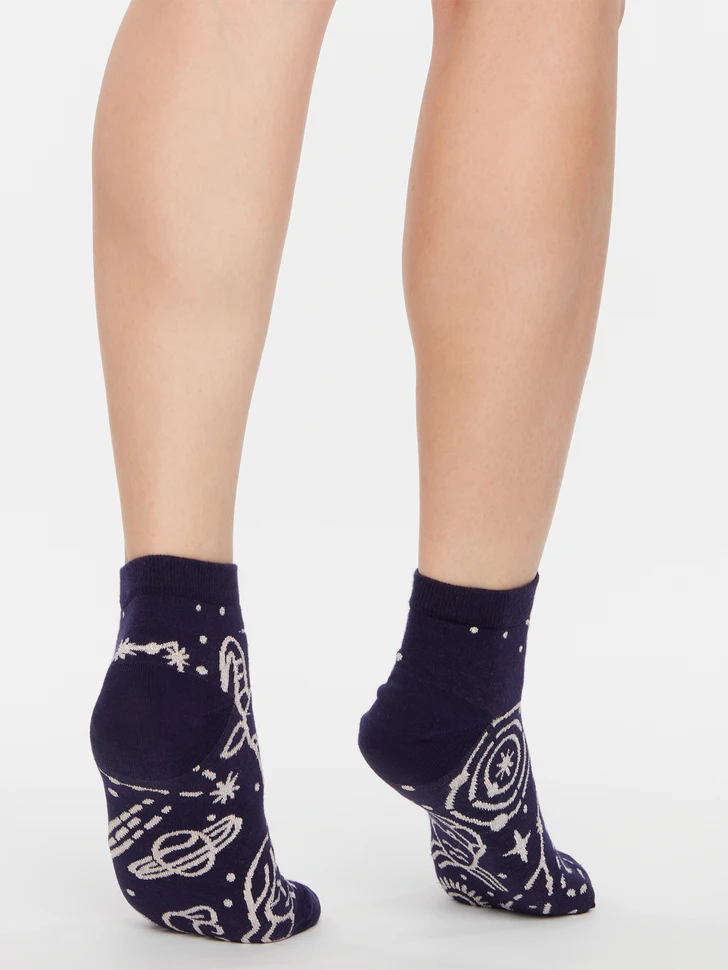 Lustige Knöchelsocken Horoskop 5 Lustige Knöchelsocken Horoskop – Bild 3