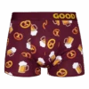 Lustige Boxershorts Für Männer Bier -Dedoles GMMT001 1