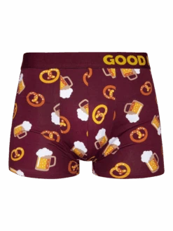Lustige Boxershorts Für Männer Bier