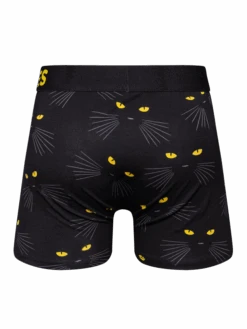 Lustige Boxershorts Für Männer Katzenaugen -Dedoles GMMT004 2
