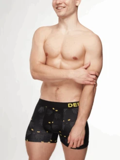Lustige Boxershorts Für Männer Katzenaugen -Dedoles GMMT004 3