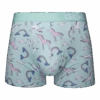 Lustige Boxershorts Für Männer Einhorn -Dedoles GMMT028 1