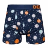 Lustige Boxershorts Für Männer Kosmos -Dedoles GMMT031 1