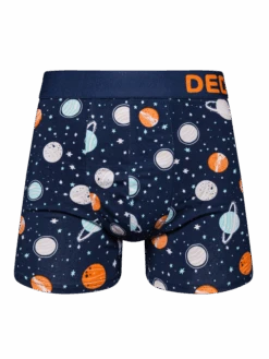 Lustige Boxershorts Für Männer Kosmos