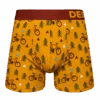 Lustige Boxershorts Für Männer Auf Der Strecke -Dedoles GMMT044 1