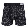 Lustige Boxershorts Für Männer Sternzeichen -Dedoles GMMT057 1