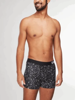 Lustige Boxershorts Für Männer Sternzeichen 11 Lustige Boxershorts Für Männer Sternzeichen -Dedoles GMMT057 3