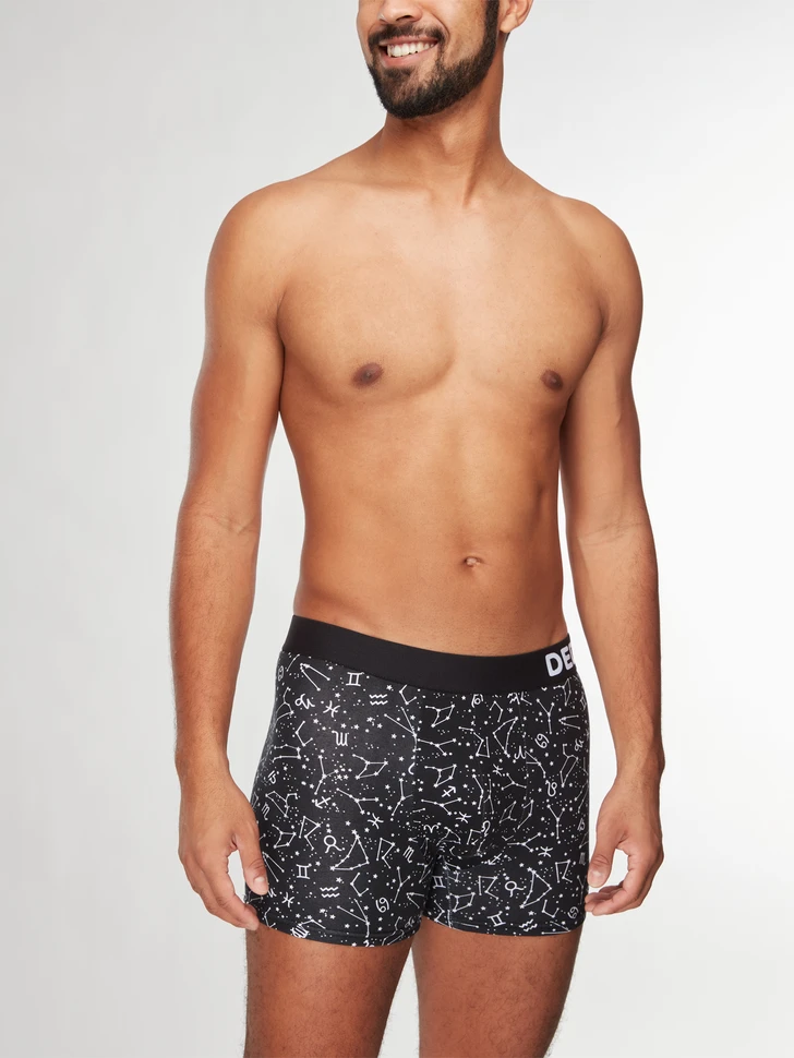 Lustige Boxershorts Für Männer Sternzeichen 5 Lustige Boxershorts Für Männer Sternzeichen – Bild 3