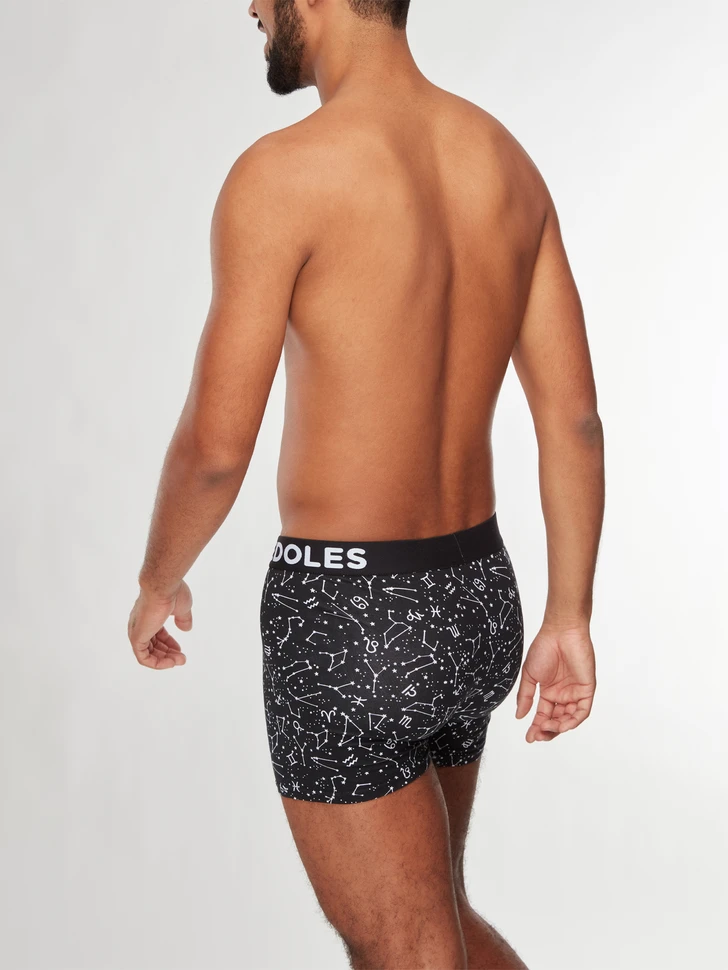 Lustige Boxershorts Für Männer Sternzeichen 6 Lustige Boxershorts Für Männer Sternzeichen – Bild 4