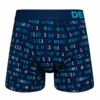 Lustige Boxershorts Für Männer IT -Dedoles GMMT067 3