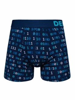 Lustige Boxershorts Für Männer IT