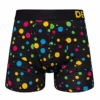 Lustige Boxershorts Für Männer Neonpunkte -Dedoles GMMT084 1