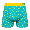 Lustige Boxershorts Für Männer Enten -Dedoles GMMT092 1