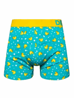 Lustige Boxershorts Für Männer Enten