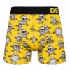 Lustige Boxershorts Für Männer Mumie -Dedoles GMMT107 1