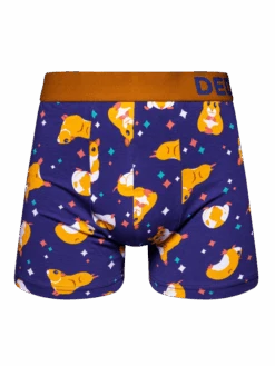 Lustige Boxershorts Für Männer Hamster