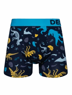 Lustige Boxershorts Für Männer Dinosaurier