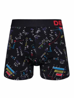 Lustige Boxershorts Für Männer Mathematik