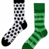 Lustige Socken Fußball -Dedoles GMRS011
