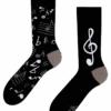 Lustige Socken Musik -Dedoles GMRS021