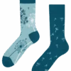 Lustige Socken Löwenzahn -Dedoles GMRS033