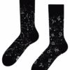 Lustige Socken Sternzeichen -Dedoles GMRS057