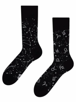 Lustige Socken Sternzeichen