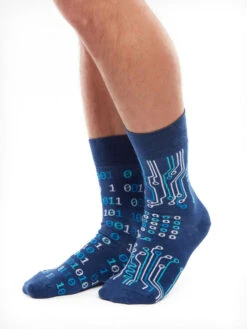 Lustige Socken IT -Dedoles GMRS067 2