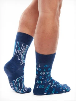 Lustige Socken IT -Dedoles GMRS067 3