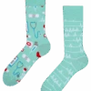 Lustige Socken Medizin -Dedoles GMRS098