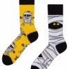 Lustige Socken Mumie -Dedoles GMRS107