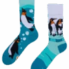 Lustige Socken Pinguine -Dedoles GMRS118
