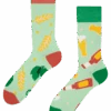 Lustige Socken Bier Und Hopfen -Dedoles GMRS1326 1