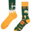 Lustige Socken Bierkneipe 2 Lustige Socken Bierkneipe -Dedoles GMRS1364 1