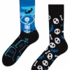 Lustige Socken Skelette 1 Lustige Socken Skelette -Dedoles GMRS140