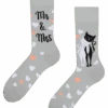 Lustige Socken Hochzeitskatzen 1 Lustige Socken Hochzeitskatzen -Dedoles GMRS142