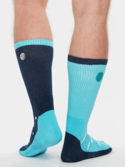 Lustige Sportsocken Tag Und Nacht 10 Lustige Sportsocken Tag Und Nacht -Dedoles GMSS1159 3