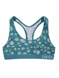 Lustige Damenbralette Kamille