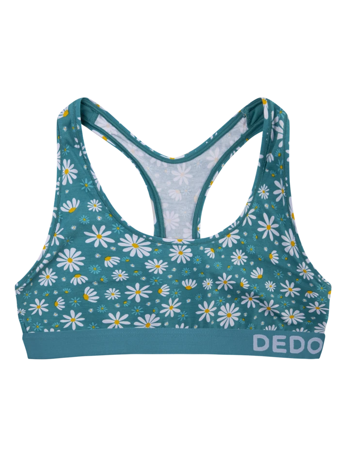 Lustige Damenbralette Kamille 3 Lustige Damenbralette Kamille