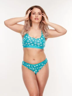 Lustige Damenbralette Kamille 11 Lustige Damenbralette Kamille -Dedoles GMWB003 3