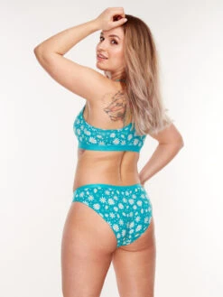 Lustige Damenbralette Kamille 12 Lustige Damenbralette Kamille -Dedoles GMWB003 4