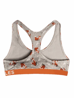 Lustige Damenbralette Fuchs -Dedoles GMWB013 2