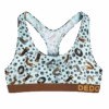 Lustige Damenbralette Dachshund 1 Lustige Damenbralette Dachshund -Dedoles GMWB104 1