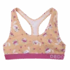 Lustige Damenbralette Wassermelonen-Katze 1 Lustige Damenbralette Wassermelonen-Katze -Dedoles GMWB183 1