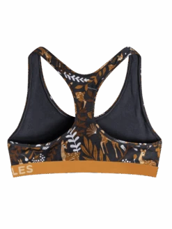 Lustige Damenbralette Reh -Dedoles GMWB925 2