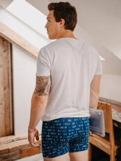 Lustige Boxershorts Für Männer IT -Dedoles IT 2 1