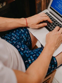 Lustige Boxershorts Für Männer IT -Dedoles IT 3 1