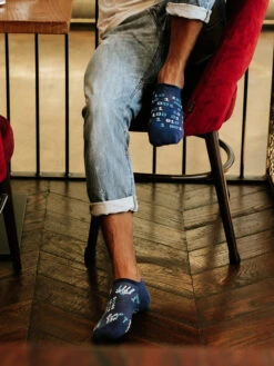 Lustige Sneakersocken IT -Dedoles IT 3