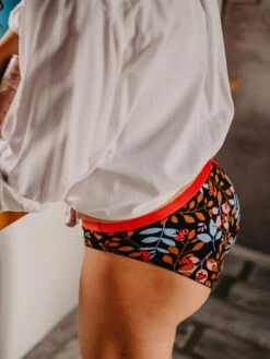 Lustige Damenhöschen Marienkäfer -Dedoles Ladybug 3